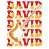David