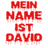 David