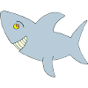 Requin Big One