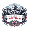 I LIKE SWITZERLAND