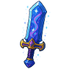 Fantasy Sword