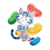 Boulder Cat