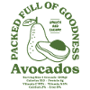 Avocado Nutritional