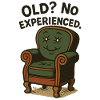 Antiques Lovers Old? No Experienced