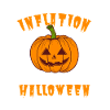 Inflation Halloween Saying