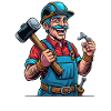 Handwerker Stolz : Un travail acharné !