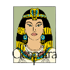 Cleopatra – Queen of the