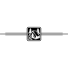 Camping Symbol Tent