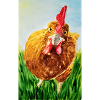Mad Chicken