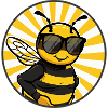 Bee Cool Comic