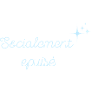 Socially exhausted