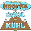 Knorke ist cool