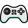 Gamepad Logo