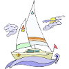Segelboot