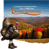 Canadian Thanksgiving Adventure
