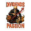 Dividends Passion Stock Market