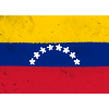 Drapeau du Venezuela