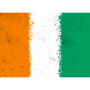 Flag of Côte d'Ivoire