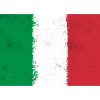 Flag of Italy