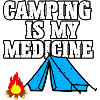 Camping Medicine