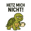 Ganz Langsam