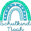 SCHULANFANG SCHULKIND NOAH
