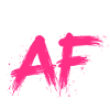 Feminist AF Statement Saying Sayings