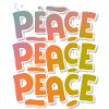 Peace Frieden