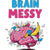 Brain Messy
