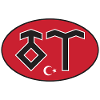 TR (Turkey) in runes