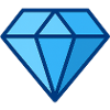 Geometric Diamond