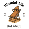 Woschd Life Balance