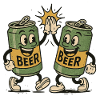 Dosenbier