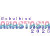 Schoolchild 2025