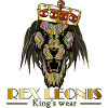 Rex leonis