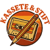 Cassette et Crayon Rétro