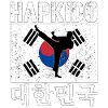 Hapkido Korean Martial Art