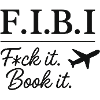 F.I.B.I. Flight Motif