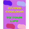 giving colour to your life