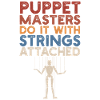 Puppetry Puppeteer Puppet Puppets