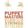 Puppetry Puppeteer Puppet Puppets