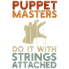 Puppetry Puppeteer Puppet Puppets