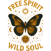 libre Wild SoulArt