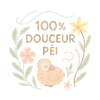 " 100% douceur péï " bébé et accessoires