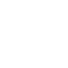 Zen White Cat