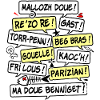 Jurons de breton, le meilleur