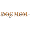 Dog Mom Heartbeat