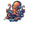 Gambling Octopus – My Gaming Octopus