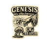 Genes. - Wo alles begann