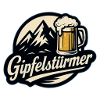 Gipfel Bier